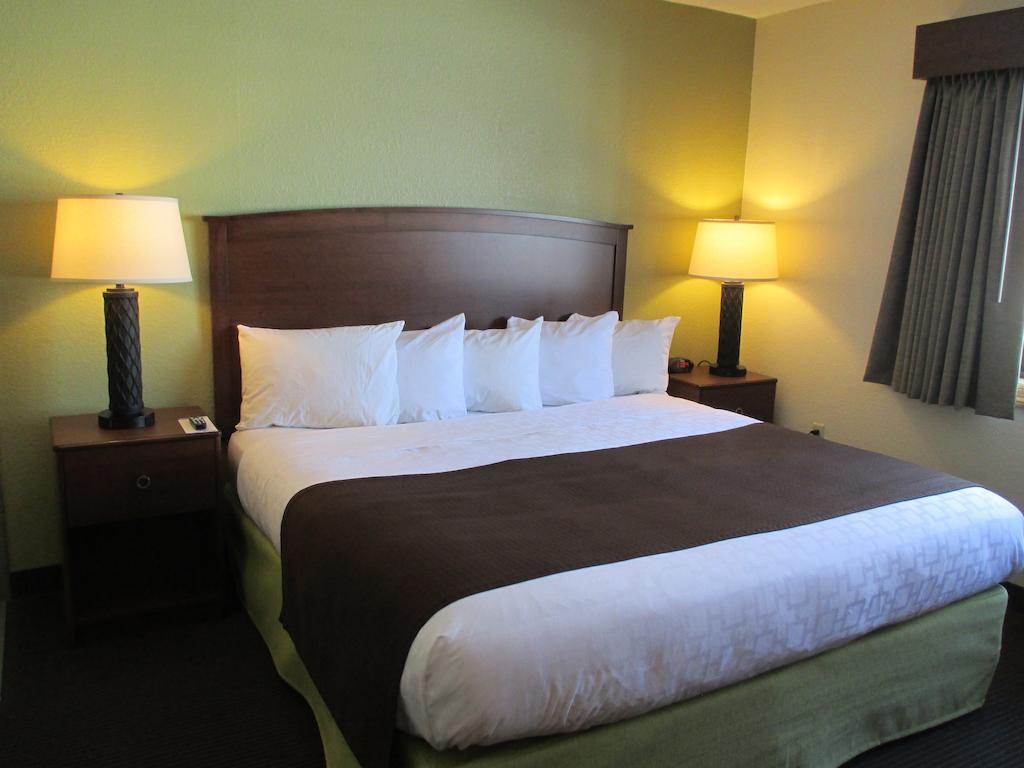 Hotel Cobblestone & - 2*