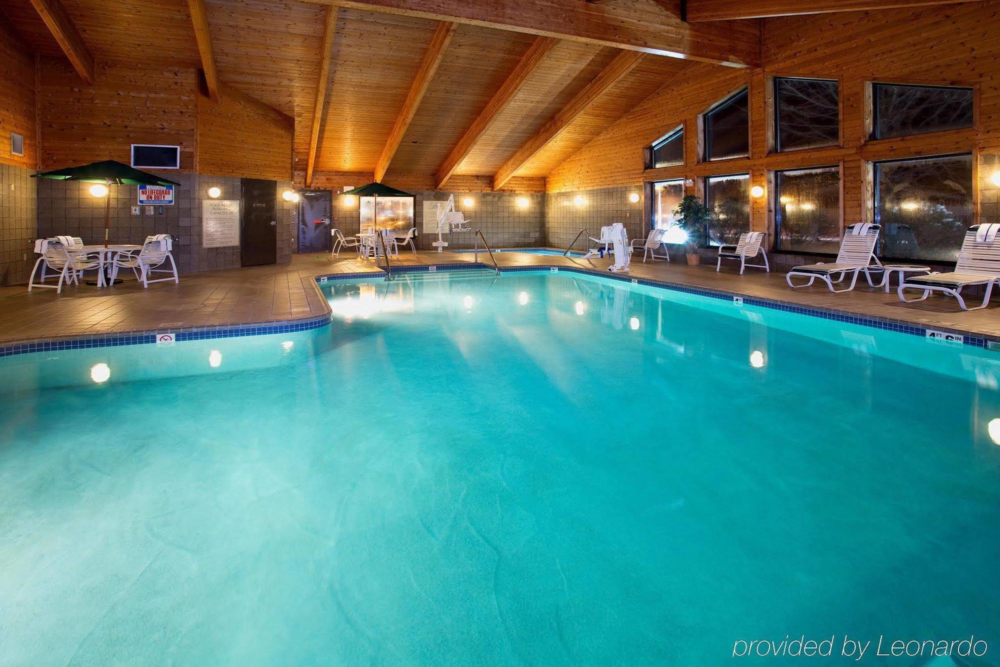 Cobblestone & - Wisconsin Rapids